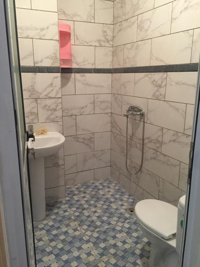 Apartament Saïdia Zewnętrze zdjęcie